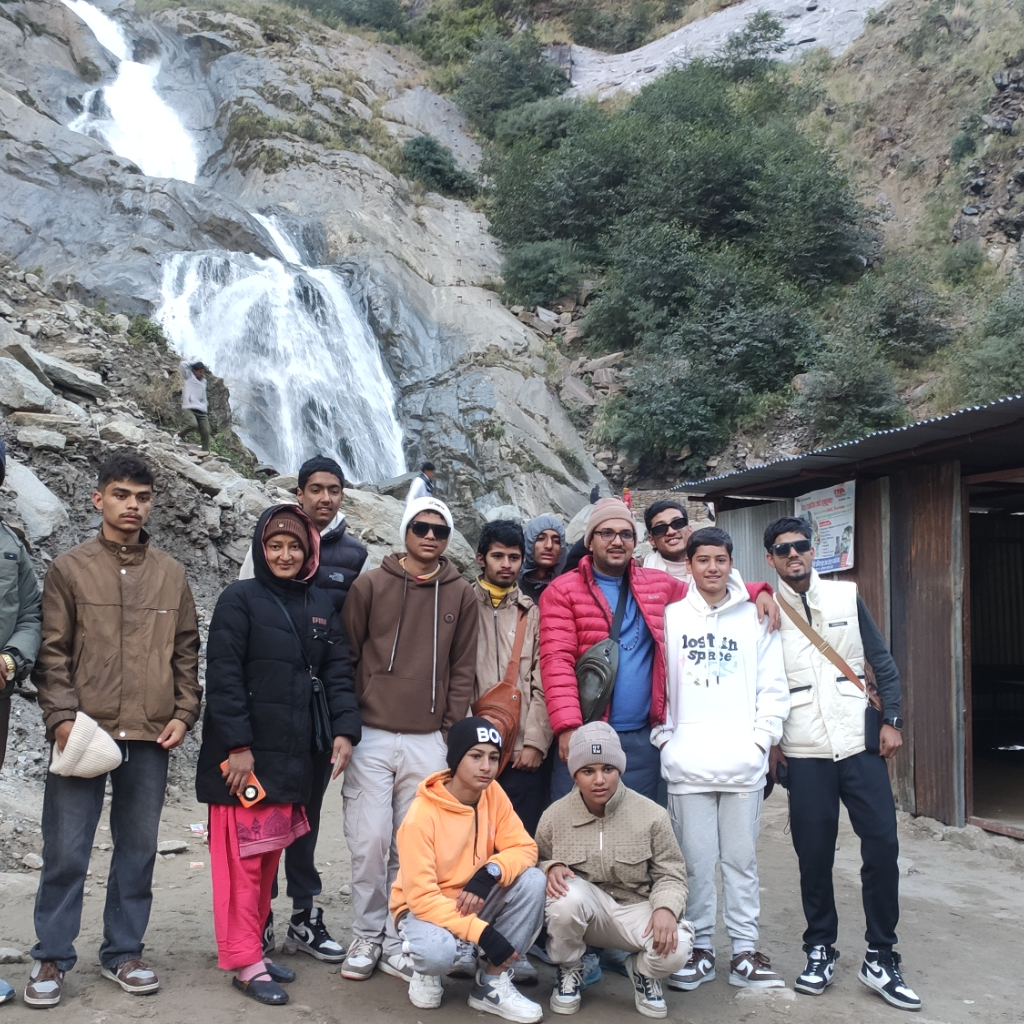 Muktinath Yatraa 2082