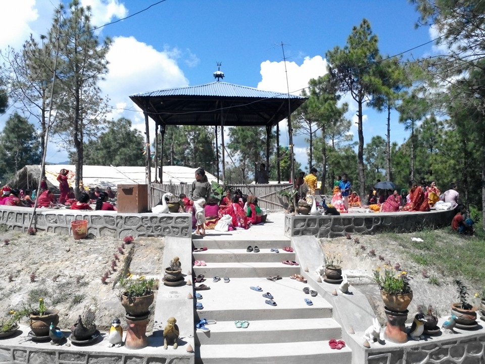 श्री १८ पुराण यज्ञ कार्यक्रम