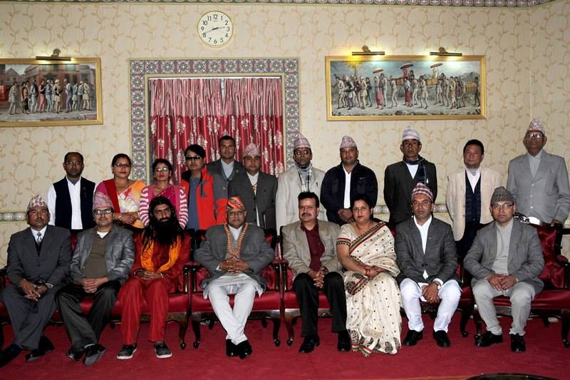 श्री १८ पुराण यज्ञ कार्यक्रम