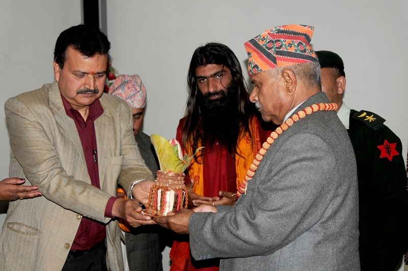 श्री १८ पुराण यज्ञ कार्यक्रम