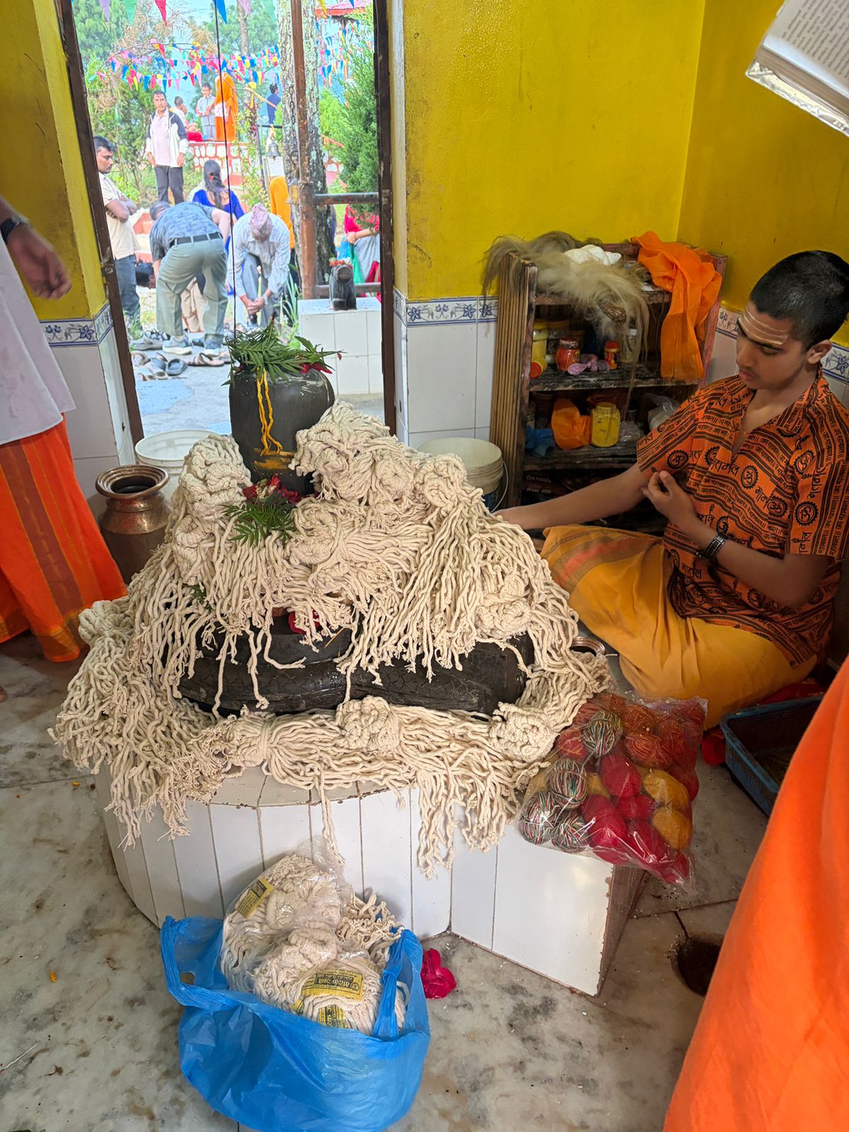 जनैपूर्णिमा २०८३