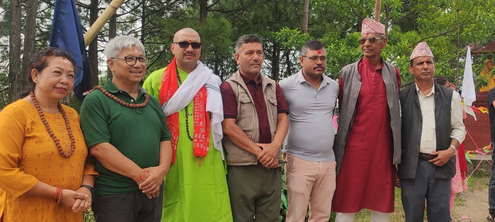 Janai Purnima – 2082